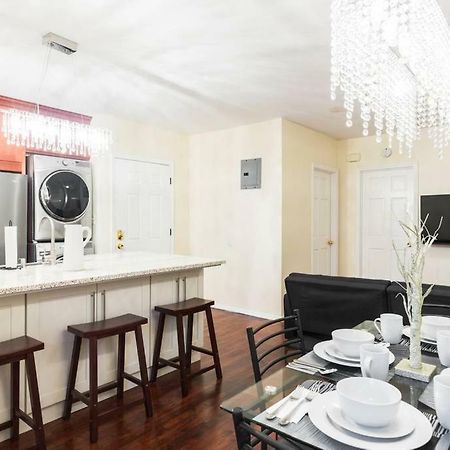 Brooklyn 3 Bedroom 1 Bathroom 8 Minutes To Subway 30 Minutes To Manhattan New York City Exterior photo
