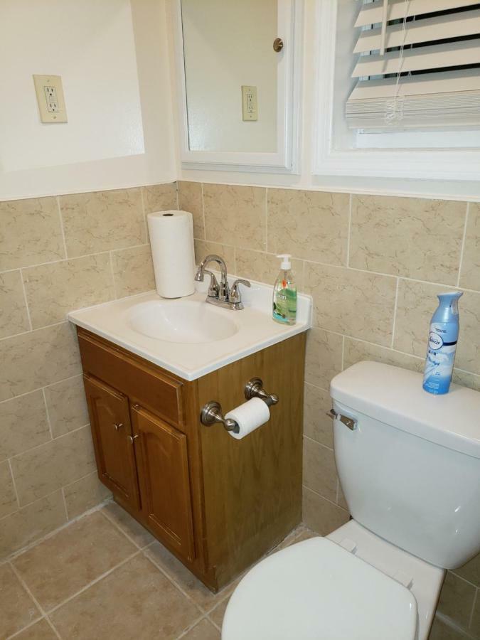 Brooklyn 3 Bedroom 1 Bathroom 8 Minutes To Subway 30 Minutes To Manhattan New York City Exterior photo