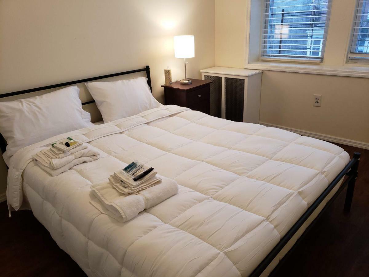 Brooklyn 3 Bedroom 1 Bathroom 8 Minutes To Subway 30 Minutes To Manhattan New York City Exterior photo