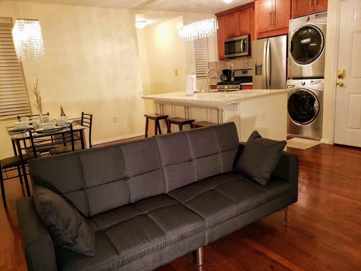 Brooklyn 3 Bedroom 1 Bathroom 8 Minutes To Subway 30 Minutes To Manhattan New York City Exterior photo