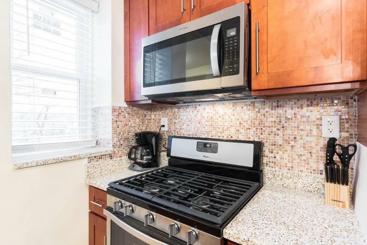 Brooklyn 3 Bedroom 1 Bathroom 8 Minutes To Subway 30 Minutes To Manhattan New York City Exterior photo