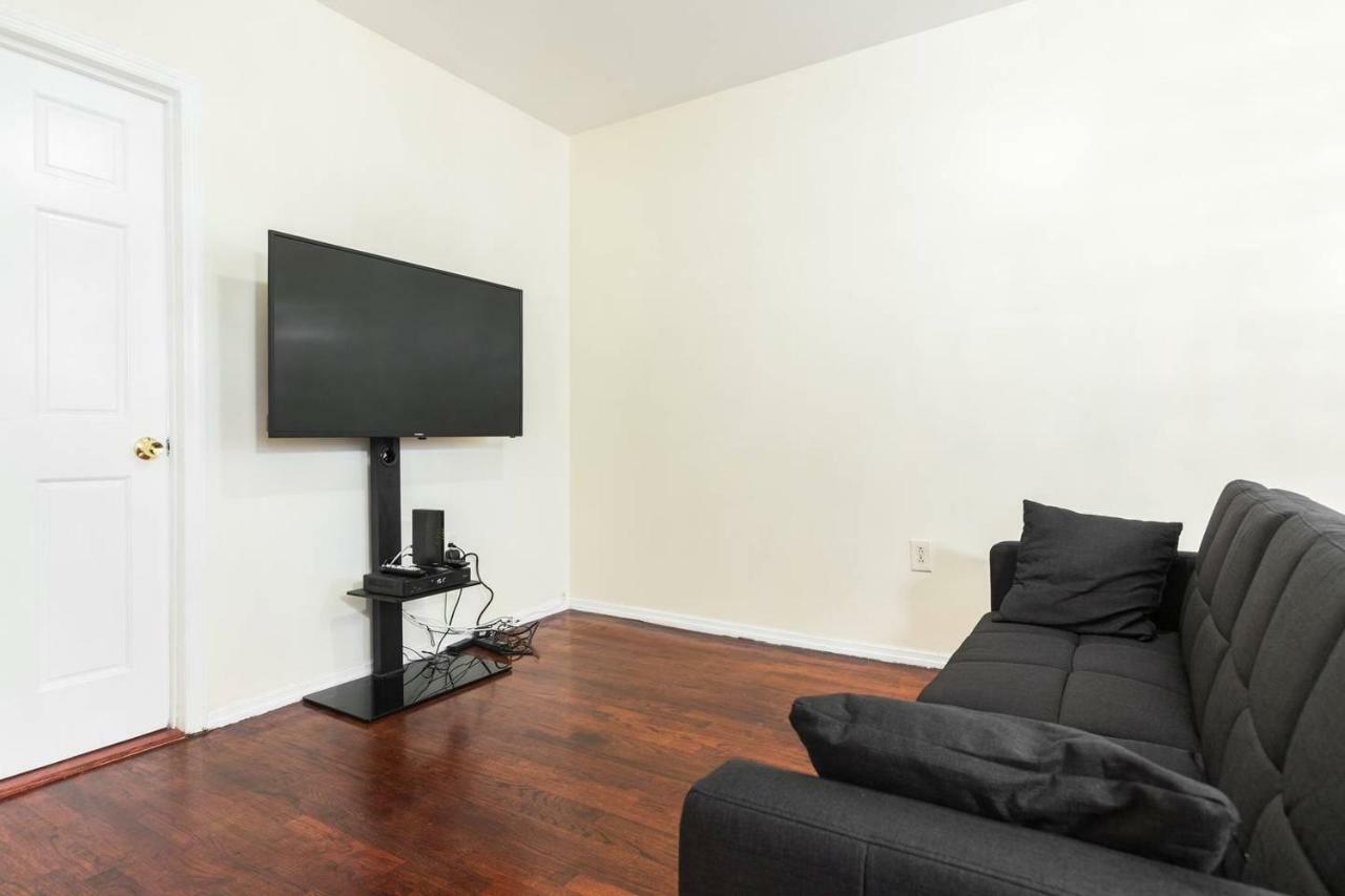 Brooklyn 3 Bedroom 1 Bathroom 8 Minutes To Subway 30 Minutes To Manhattan New York City Exterior photo