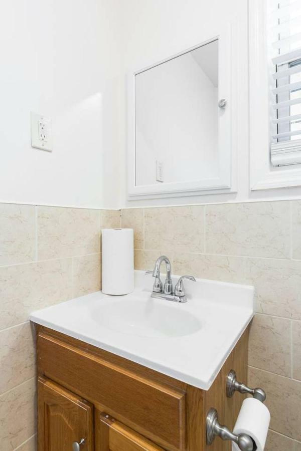Brooklyn 3 Bedroom 1 Bathroom 8 Minutes To Subway 30 Minutes To Manhattan New York City Exterior photo