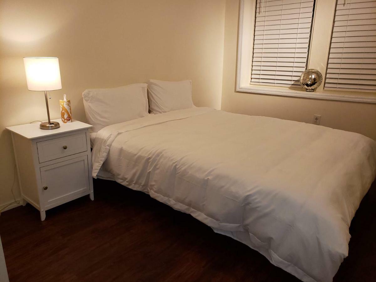 Brooklyn 3 Bedroom 1 Bathroom 8 Minutes To Subway 30 Minutes To Manhattan New York City Exterior photo