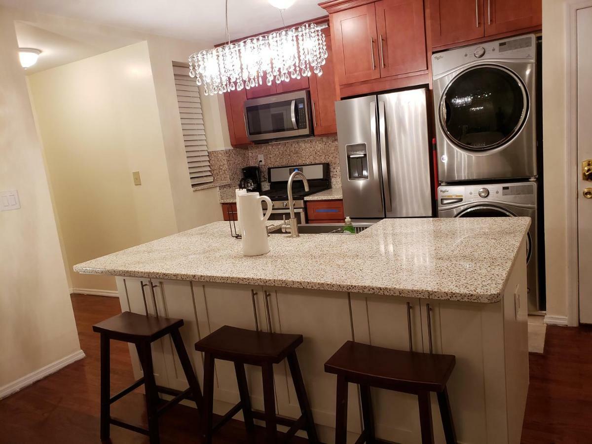 Brooklyn 3 Bedroom 1 Bathroom 8 Minutes To Subway 30 Minutes To Manhattan New York City Exterior photo